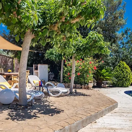 Canto By Mallorca Selection Villa *