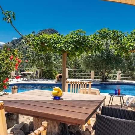 Villa Canto By Mallorca Selection *