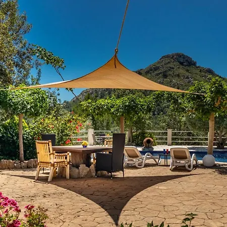 Canto By Mallorca Selection Villa *