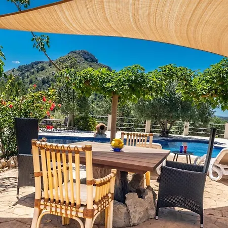 Villa Canto By Mallorca Selection *